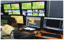 重要赛事!1月15日中午12:30!中央5套CCTV5、CCTV5+直播节目表(图1)