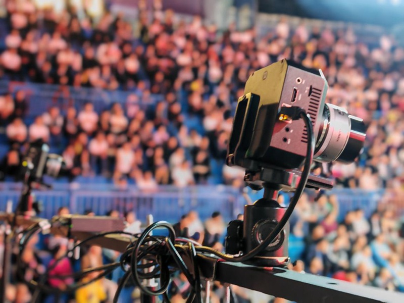 5G基建协同全球云制作 优酷体育深挖专业赛事转播护城河(图1)