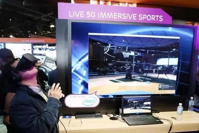 5G-A×AI再升级上海移动为苏河半马打造智慧新赛道(图1)