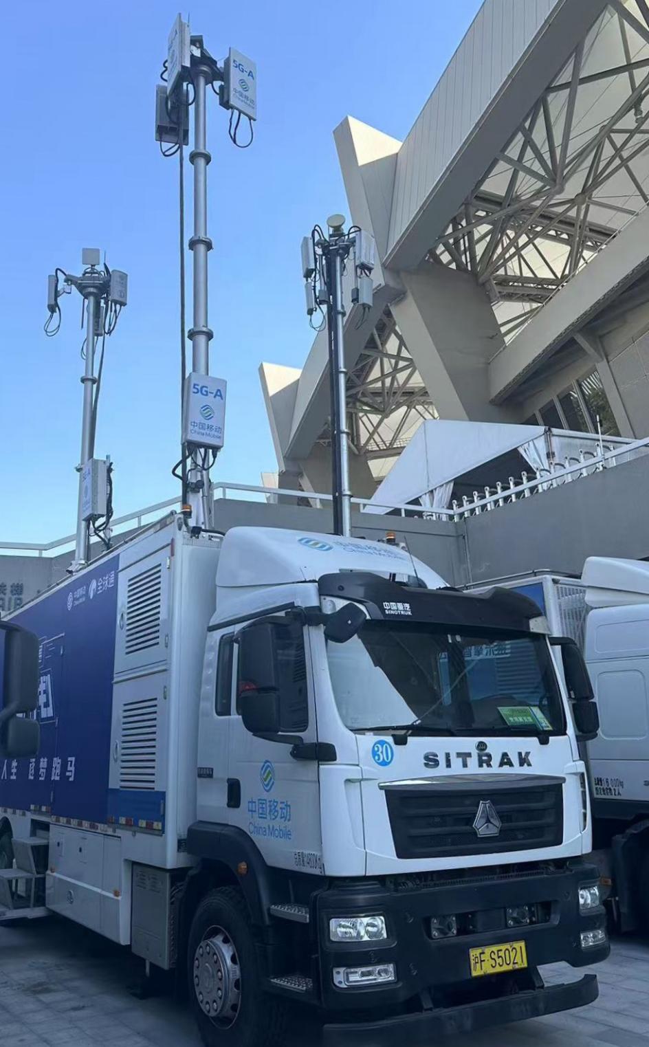 四大技术创新赋能上海德比转播表达升级(图1)