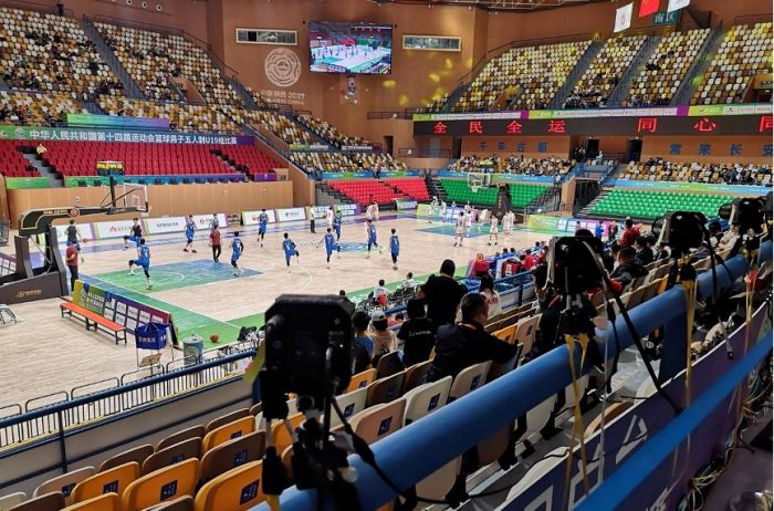 球类赛事自动跟拍神器推荐解放双手一键锁定高光瞬间(图1)