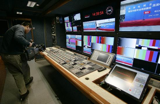 视频直播技术（一）：直播技术相关概念和流程总览(图1)