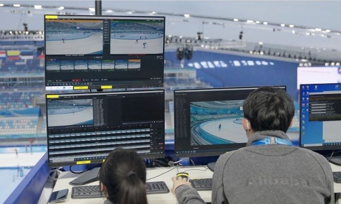 2026无锡网球公开赛激情开赛锁定咪咕视频、新浪微博！(图1)