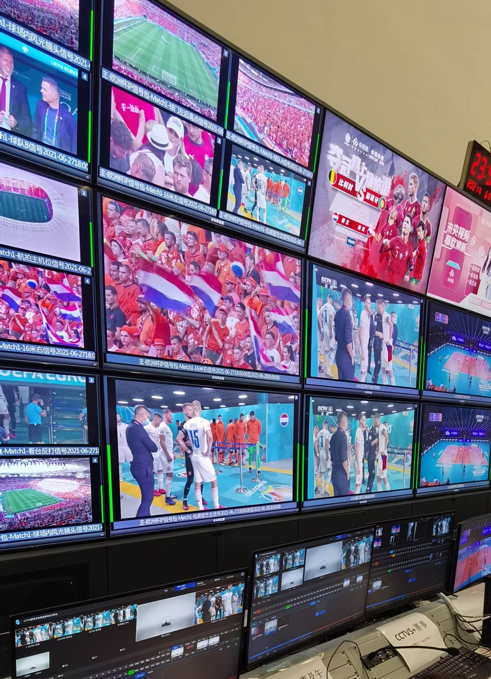 14亿中国人看不了世界杯？国际足联慌了(图1)